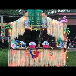 Meet your Posher, George